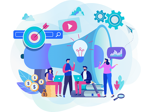 Team work in the Play-fortune.net