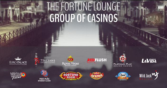Fortune Lounge Group Casinos. 