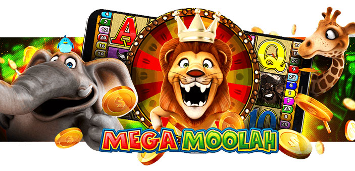 Progressive Jackpot Slots online. 